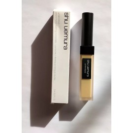 Shu Uemura NEW Shu Uemura Unlimited Stretchable Lasting Concealer - Pick Your Color - 6 Light