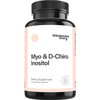 Myo-inositol y D-Chiro mezcla de inositol Suministro de 30 das