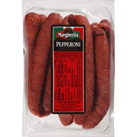 Margherita Pepperoni - 5 lbs