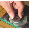 Niigata Seiki SK WA #3000 Polishing Powder, Made in Japan,