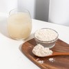 Roasted oat powder 2kg Seonsik 1kg / 볶은귀리분말 가루 2kg