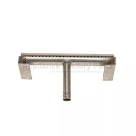 Charbroil 80016159 Burner Assy, Main Burner. Measures appro