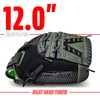 Franklin Sports Fastpitch Pro Series Softball Gloves