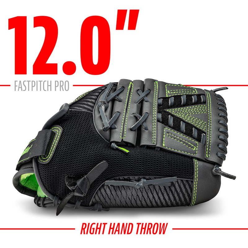 Franklin Sports Fastpitch Pro Series Softball Gloves