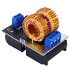 BYS459-1500 Mini ZVS Module Induction Heating Board 5V-12V for High