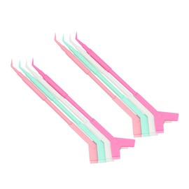 BIUDECO Eyelash Lifter Tool Eyelash Lifting Kit 60pcs Lash Lifting Tools Professional Random Color