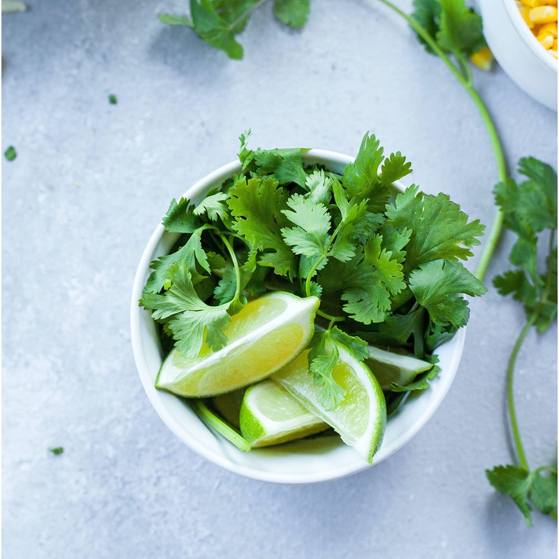 Dried Organic Parsley, Rubbed Organic Parsley, Parsley from Certified Organic