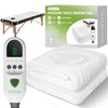 Massage Table Warmer Heating Pad Professional SPA Massage Bed Warmer