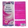 Beauty Formulas Vitamin E Cold Wax Strips 40 Strips |