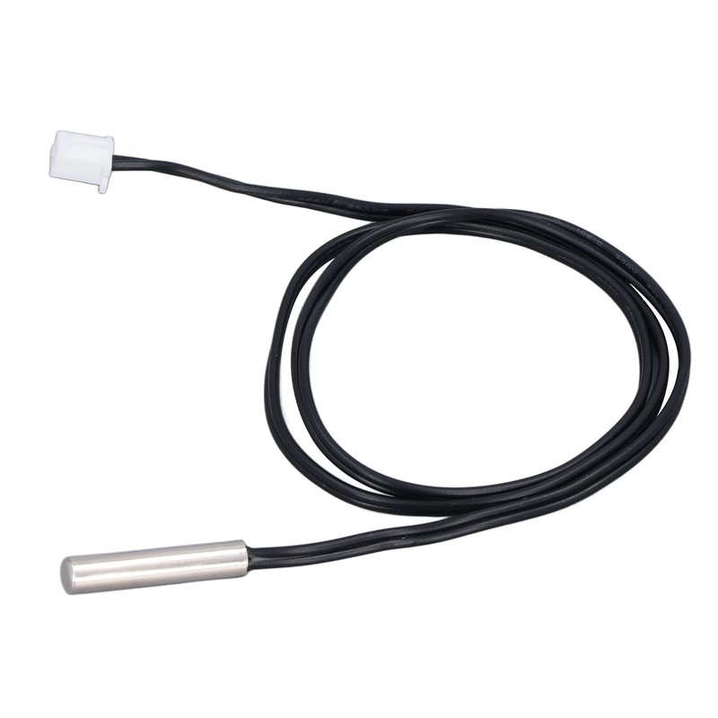 FTVOGUE Sondas de Sensor de Temperatura de 10 Piezas, Termistor