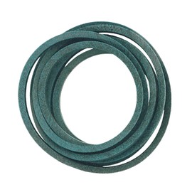 Lawn Mower Deck Belt Fits AYP/Husqvarna/Jonsered 197242, 532197242, YTH 2348, YTH 2448T, YTH 22K48, YTH 23K48, YTH 23V48, YTH 24K48, YTH 24V48; Craftsman 33154