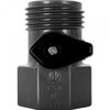 Valley Industries Valve 3/4 Fght X 3/4 Mght