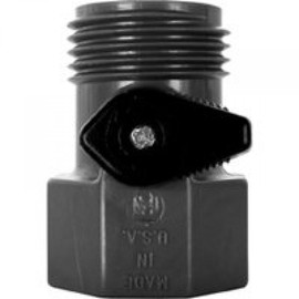Valley Industries Valve 3/4 Fght X 3/4 Mght