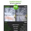 DragonLight 150W Commercial Grade Corn LED Light Bulb Fanless(800 Watt