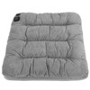 Heated Seat Cushion 3 Temp Modes Soft Washable Fast Heating