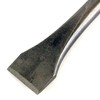 Big Man SDP-3 SDS Flat Chisel, 1.0 x 1.5 inches