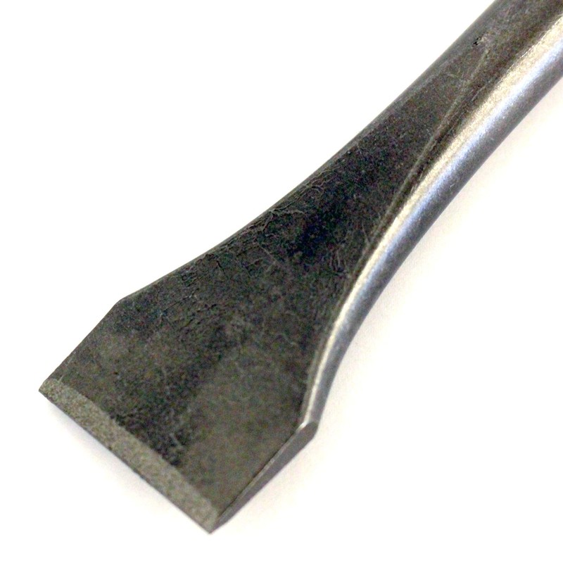 Big Man SDP-3 SDS Flat Chisel, 1.0 x 1.5 inches