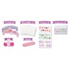 Artec 55389 Glitter Nail Kit, Free Research, Crafts, Summer Vacation,