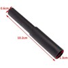 Golf Club Shaft Extension Shaft Extender Extension Rod for Steender