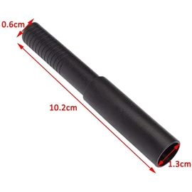 Golf Club Shaft Extension Shaft Extender Extension Rod for Steender Clubs Graphite Extender Shaft Golf Club Extension Rod 1pcs