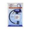 A/C Pro EZ Chill Car Air Conditioner R134A Refrigerant Gauge