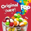 Original Rainbow | 170g | Premium crunchy freeze dried candy