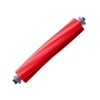 2 Set Rubber Main Roller Brush Replacement Parts Compatible for