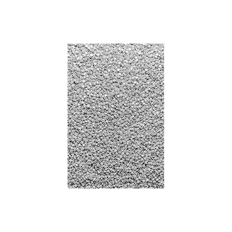 SPRINKLY - Glimmer Stars - Silver (Mini) - 25g