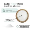 Xilitol Endulzante Natural 1kg Keto Koya Health Foods