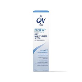 Ego Buy Ego QV Face Moisturising Day Cream SPF30 75g Online