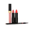 Trish McEvoy Gorgeous Lip Quad, 4-piece set