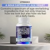 Resveratrol Nad+ Berberina + Nac + Ácido Hialurónico +biotin