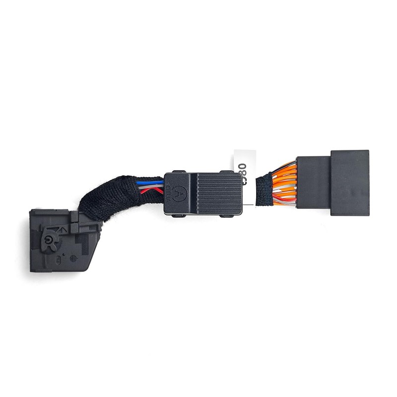 UltraEra Auto Start Stop Eliminator for GMC 2021-2026 Yukon &