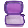 Mchoi Hard Case Suitable for Dylanto Kids Camera Instant Print,1080P