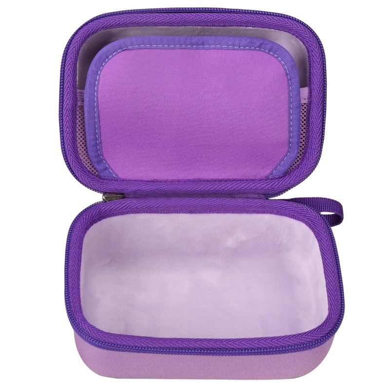 Mchoi Hard Case Suitable for Dylanto Kids Camera Instant Print,1080P