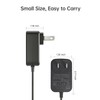 Naubluvo 13.3V Replacement Charger for Shark Cordless Vacuum, Compatible with