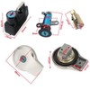 Ignition Lock, Metal Material Motorcycle Ignition Switch Fuel Tank Cap
