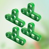 10mm 3/8 inch 100pcs Bricklaying Spacer Stone Wall Spacer Brick