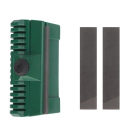 Chainsaw Chain Track Guide Bar Rail Dressers File Repairer Tool Suit