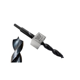 Walnut Wood Works Floating Shelf Installation Kit, Drill Jig - Floating Shelf Bracket DIY Drill Guide Installation Kit - Designed for Precision Drilling 3/4 Inch Floating Shelf Brackets