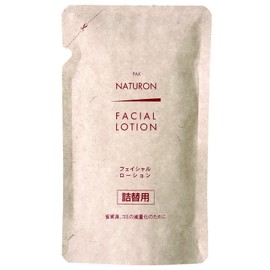 PAX NATURON(パックスナチュロン) パックスナチュロン フェイシャルローション (化粧水) 詰替用 100ml
