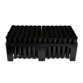 Stuewe & Sons – Ray Leach 98 Cavity Trays with SC10 Recycled Cone-Tainer Super Cells Growing Kit