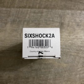 ADT, Command Honeywell SIXSHOCK2A Shock Door/Window Sensor *New/Unused*