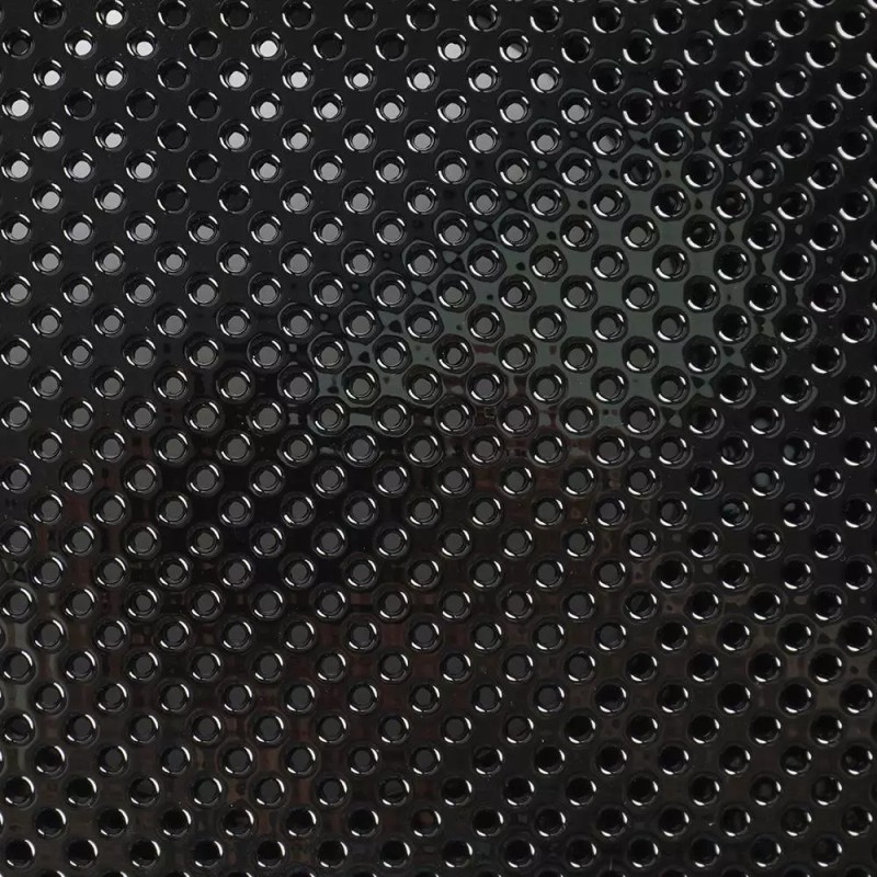 ZXMT Saddlebag TRIPLE 6.5" Inch Speaker Lids for 1993-2013 Harley