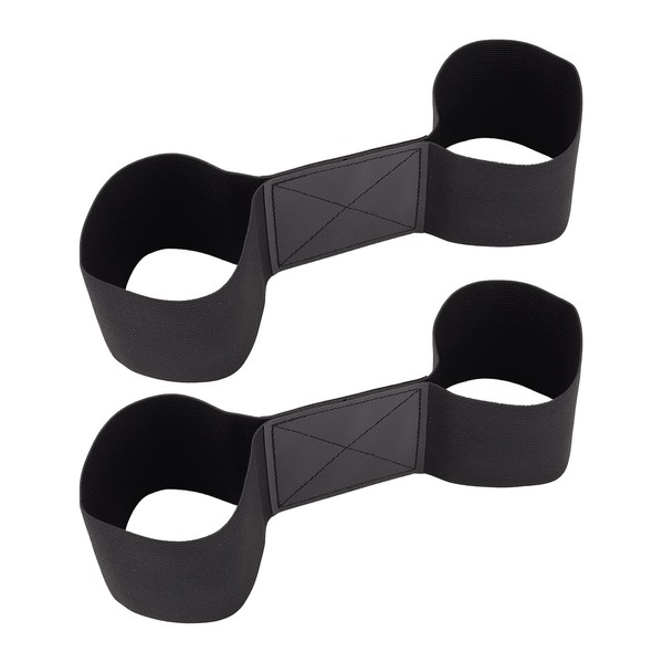 NICENEEDED 2 PCS Golf Connection Band, 12.6" x 3.1" Elastic
