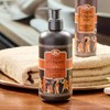 Tesori Doriente Cream Soap (Lotus Flower) 300ml / 테소리도리엔테 크림솝