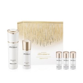 ISA KNOX Tervina AD Regenerating Serum Special Special + Tervina 5 types of samples x 2 / 이자녹스 테르비나 AD 리제너레이팅 세럼 특별기획+테르비나 5종 왕샘플X2개