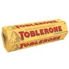 Toblerone Swiss milk chocolate with honey and Almond Nougat -