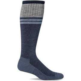 Sockwell Men's Sportster Moderate Graduated Compression Sock