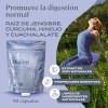 Digestivo Natural Fórmula Enriquecida DIG3-ST B-fit 90 Cápsulas Sin Sabor